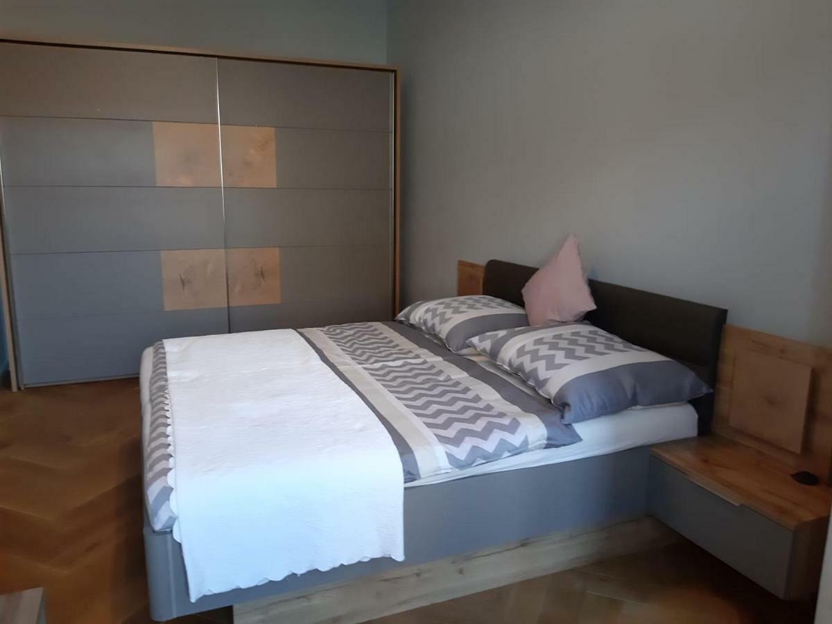 Praha White Gardens Apartment Екстериор снимка